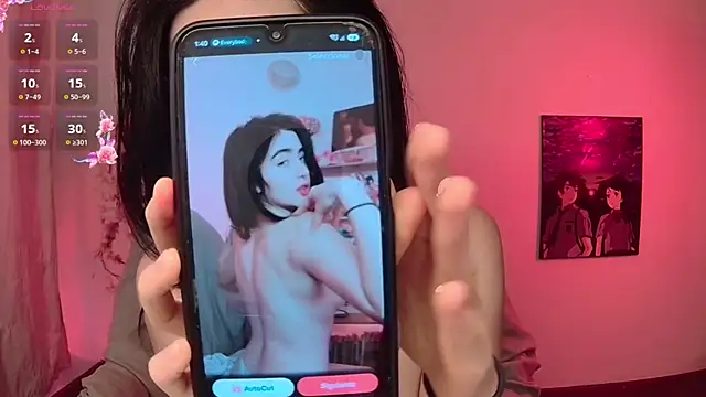 Sala de chat ao vivo de Sweet_shena
