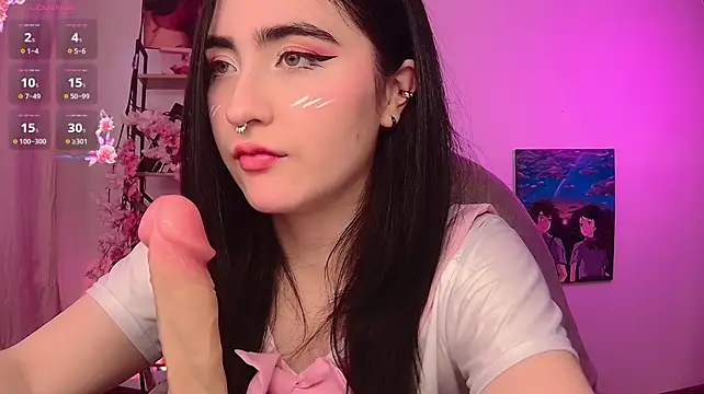 Sweet_shena's Live XXX Chat