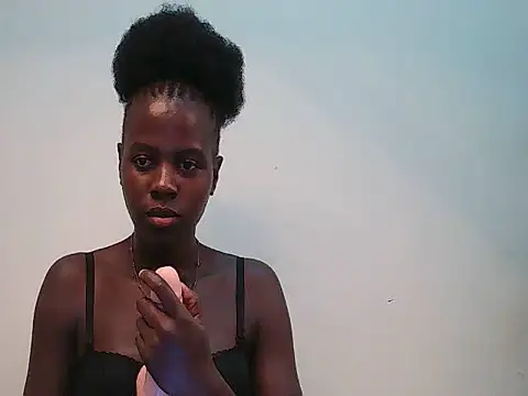 Bilik Sembang Langsung sexxy_ebony2y