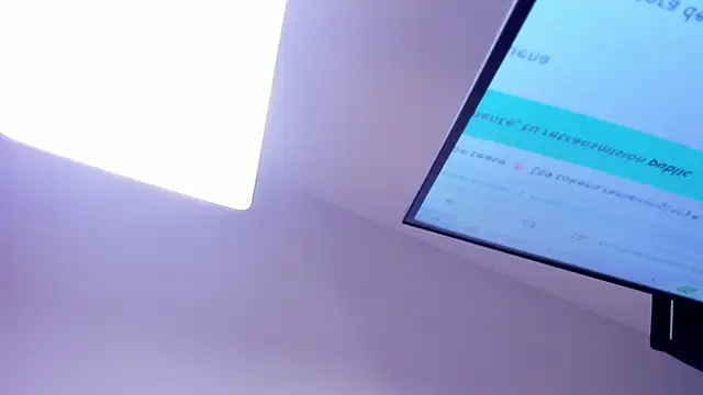 Živá chatovací místnost Susan_blond