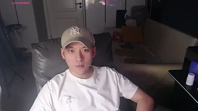 yichen008 웹캠 쇼