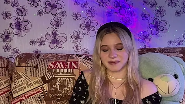 EarlineStrojnys чат на живо
