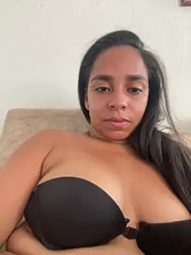 JazminBlake Live Chatraum