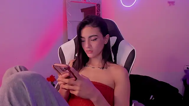 CarolineEvanss_11 – live chatrum