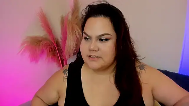 Živý XXX chat LILYBLAIR_