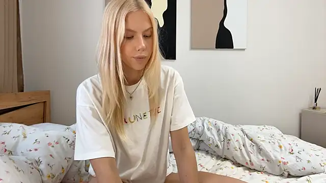 KerryKausch Live Chatraum
