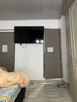 Susyfoxx 现场聊天室
