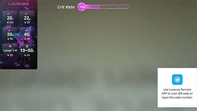 Chat ao vivo de MistycJade