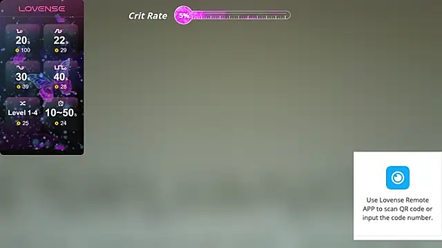 MistycJade Live Chatraum