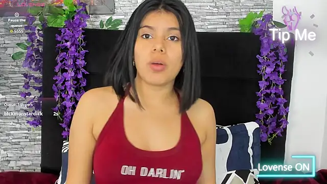 lemon_kategp Live Chatraum