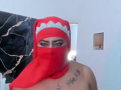 Bilik Sembang Langsung LucyWils