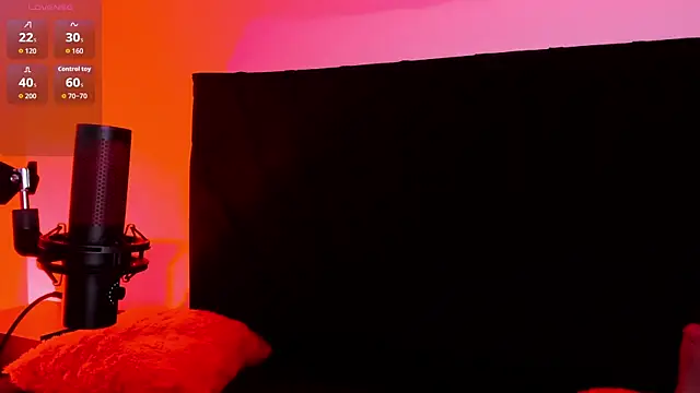 Valeriekay__n Live chat-huone