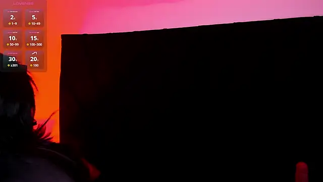 Valeriekay__ Cameră chat live