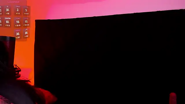 Valeriekay__ Cameră chat live
