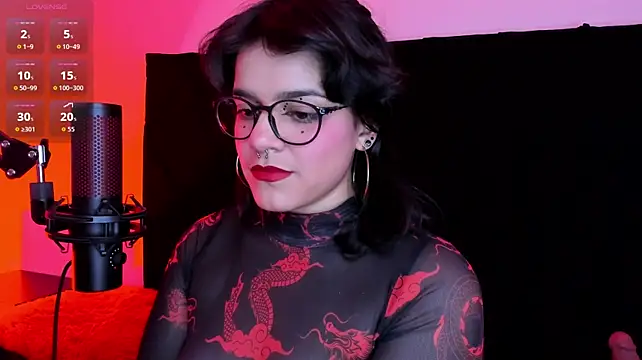 Valeriekay__: απευθείας συνομιλία ΧΧΧ