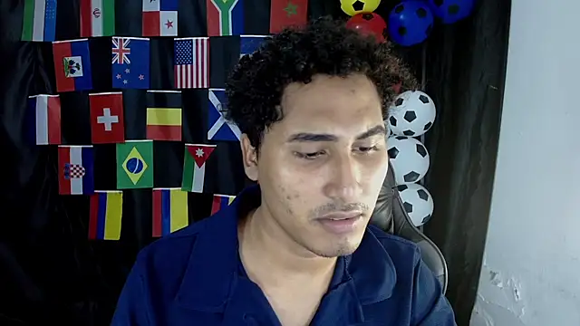 skart_bigcock Webcam Show