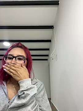 Phòng Chat Trực Tiếp ximena_vasquez9