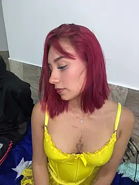 ximena_vasquez9 Cameră chat live