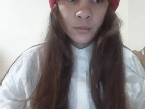 ZaraBacardi Live Chatraum