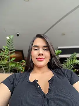 BellaLeclair_ – live chatrum