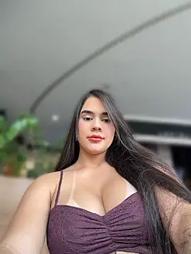 BellaLeclair_ – live chatrum
