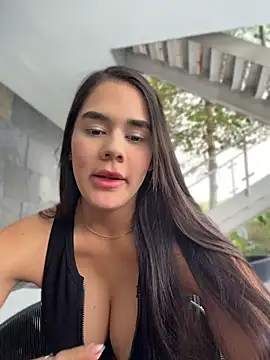BellaLeclair_ Cameră chat live