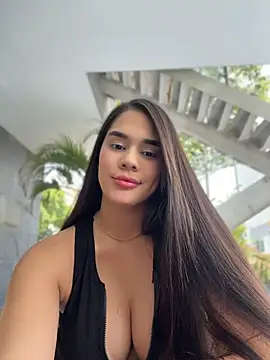 BellaLeclair_ – live chatrum