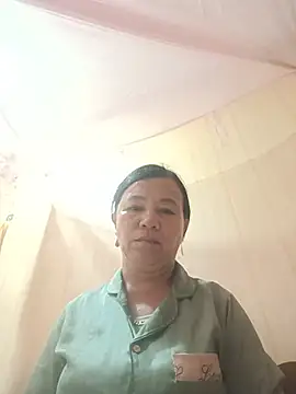 Bilik Sembang Langsung Chilly-wet