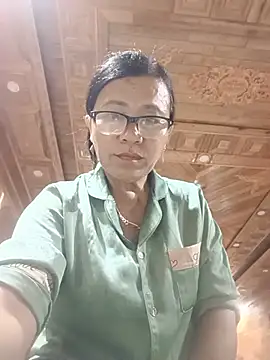 Bilik Sembang Langsung Chilly-wet