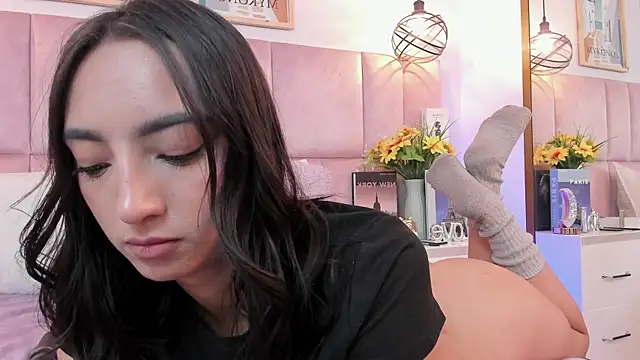 Ella_Parker_: онлайн-чат