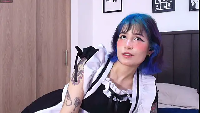 miyuu69's Live Chat Room