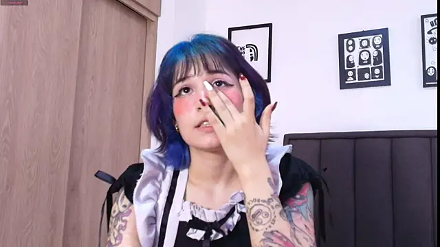 miyuu69's Live Chat Room