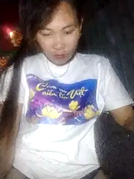 Živá chatovací místnost Hotgirl_pho