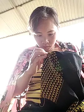 Hotgirl_pho Live Chatraum