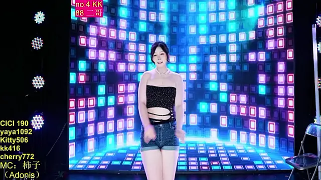 euphoria-010 Show Live Cam Tình Dục