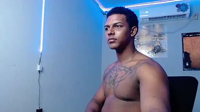 Jordan_z_ webcam show