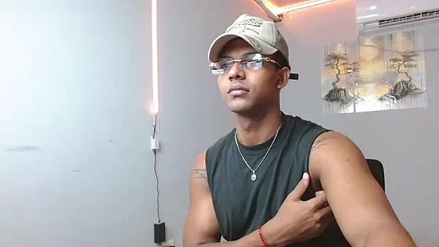 Jordan_z_'s Live Sex Cam Show