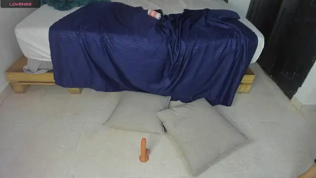 Safiya__ Cameră chat live