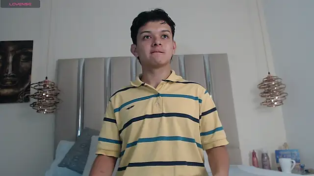 عرض كام NathanBroks