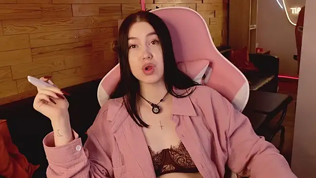 _Mimi_Shine_'s Live Chat Room
