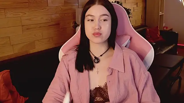_Mimi_Shine_ – live chatrum