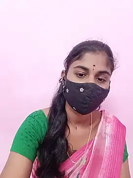 TamilAngelYaalini 라이브 섹스 캠 쇼