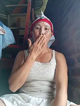Bilik Sembang Langsung Tina_misu