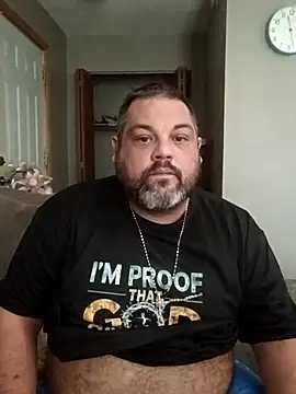 Man1gonzalez Webcam show
