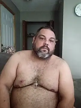 Man1gonzalez Шоу с уебкамера