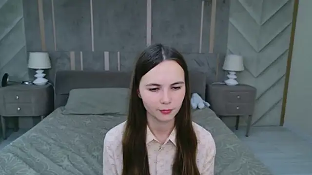 Bilik Sembang Langsung Thalia_Croft