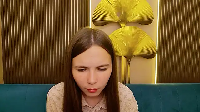 Živá chatovací místnost Thalia_Croft