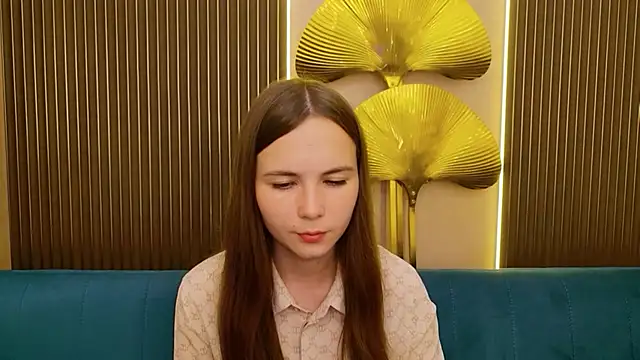 Chatroom en direct de Thalia_Croft