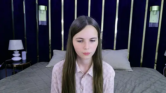 Chat ao vivo de Thalia_Croft