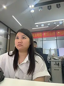 Živá chatovací místnost Yanyan_778